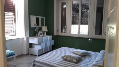 Villa Ippocastano – Foto’s 2