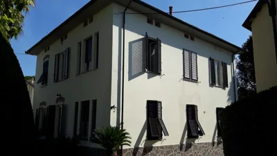 Villa Ippocastano – Foto’s 6