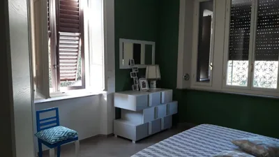 Villa Ippocastano – Foto’s 13
